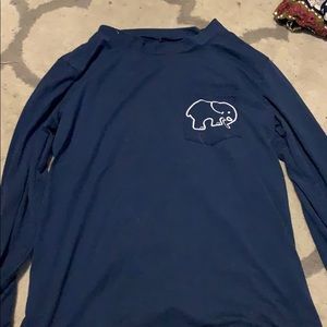 Ivory Ella long sleeve